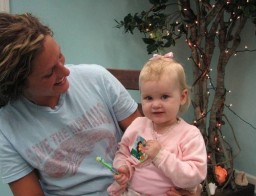 Your Child’s First Dental Visit