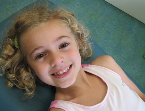 How We Make Dental Visits Pain-Free For Anxious Kids