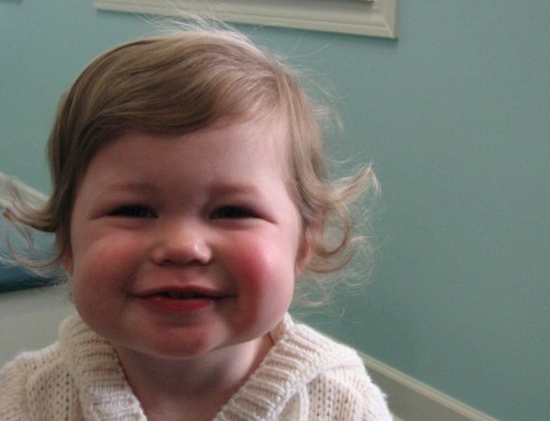 A Parent’s Guide to Infant Dental Care