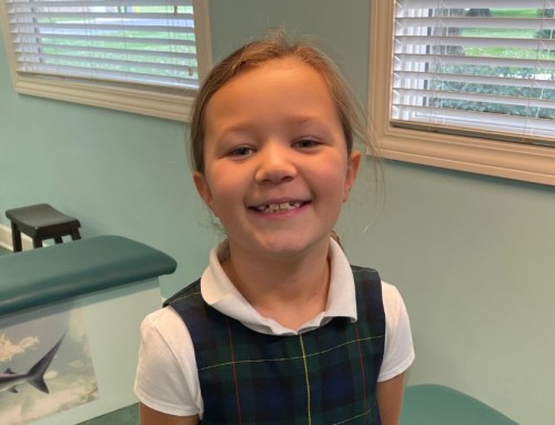 Why Does My Child Keep Getting Cavities?