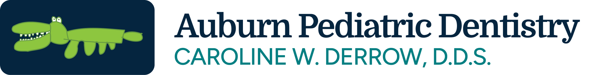 Auburn Pediatric Dentistry Logo